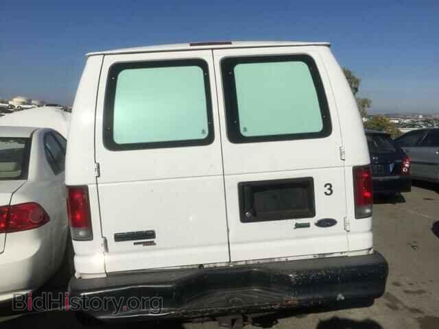 2012 FORD ECONOLINE - VIN: 1FTNE2EL9CDA93992 - Фото 9
