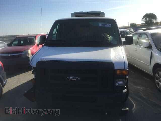2012 FORD ECONOLINE - VIN: 1FTNE2EL9CDA93992 - Фото 10