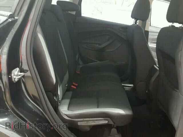 2015 FORD ESCAPE - VIN: 1FMCU0F78FUC76249 - Фото 6