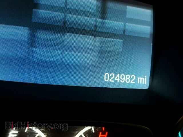 2015 FORD ESCAPE - VIN: 1FMCU0F78FUC76249 - Фото 8