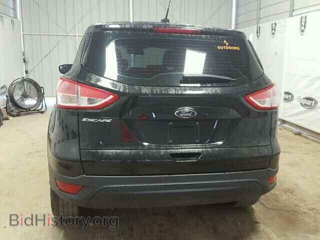 2015 FORD ESCAPE - VIN: 1FMCU0F78FUC76249 - Фото 10
