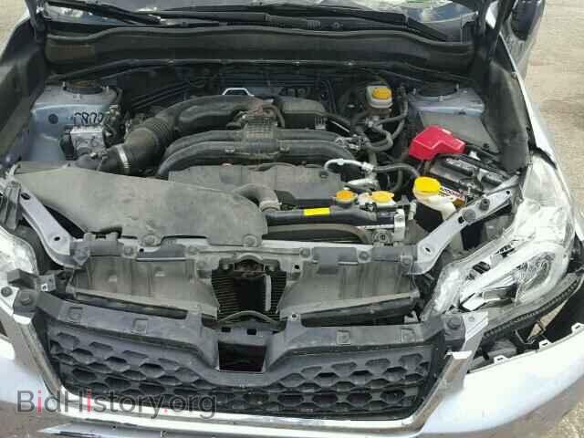 2015 SUBARU FORESTER - VIN: JF2SJAUC2FH544592 - Photo 7