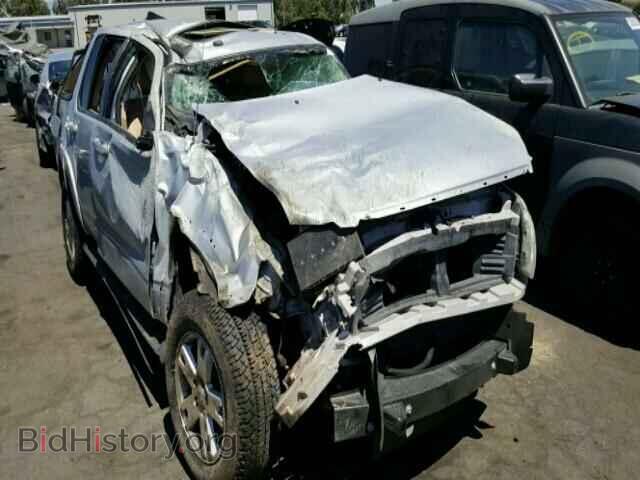 Photo 1FMEU73E79UA06910 - FORD EXPLORER 2009