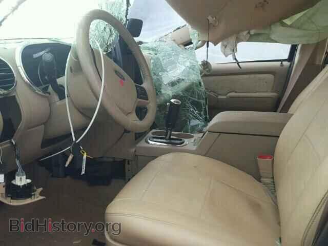 2009 FORD EXPLORER - VIN: 1FMEU73E79UA06910 - Photo 5