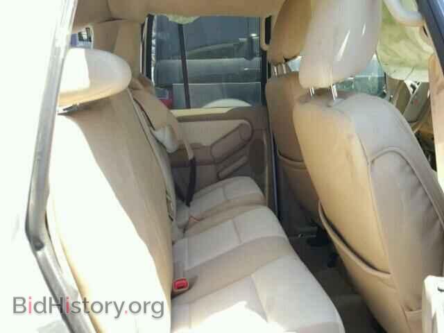 2009 FORD EXPLORER - VIN: 1FMEU73E79UA06910 - Photo 6