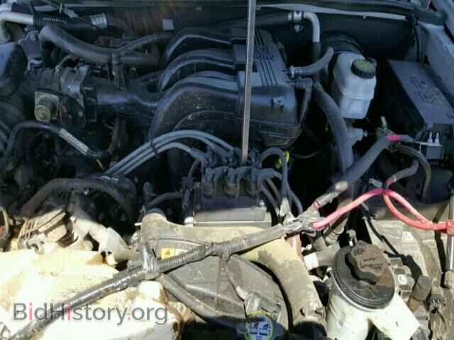 2009 FORD EXPLORER - VIN: 1FMEU73E79UA06910 - Photo 7