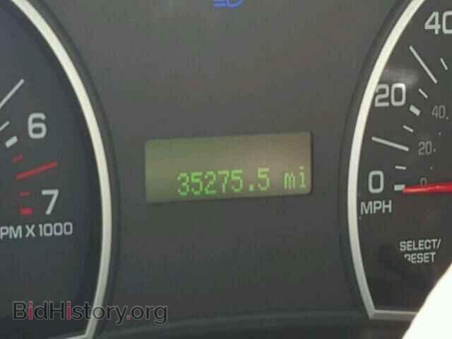 2009 FORD EXPLORER - VIN: 1FMEU73E79UA06910 - Photo 8