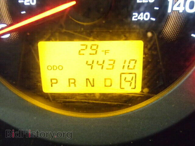 2012 TOYOTA RAV4 - VIN: 2T3BK4DV2CW082751 - Фото 8