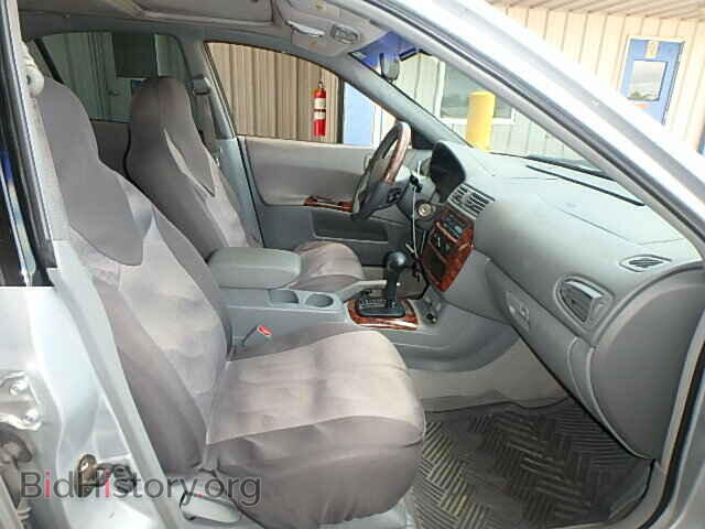 2000 MITSUBISHI GALANT - VIN: 4A3AA46G5YE162375 - Фото 5