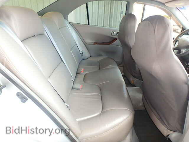 2000 MITSUBISHI GALANT - VIN: 4A3AA46G5YE162375 - Фото 6