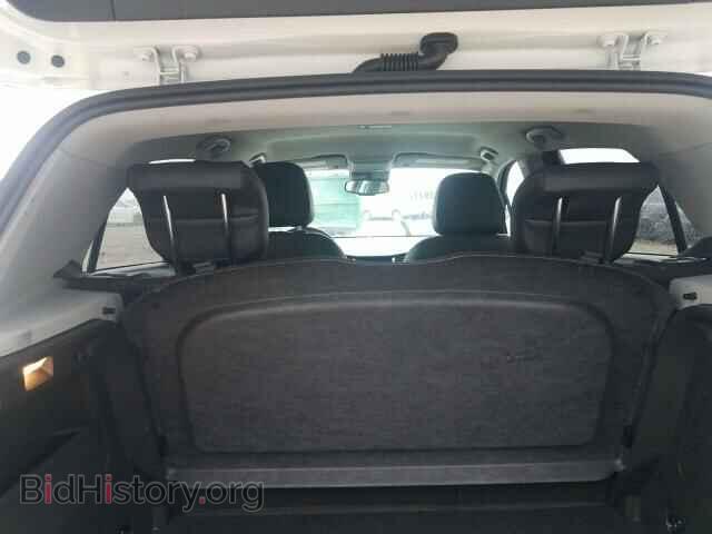 2020 CHEVROLET TRAX - VIN: KL7CJLSB5LB016176 - Фото 9