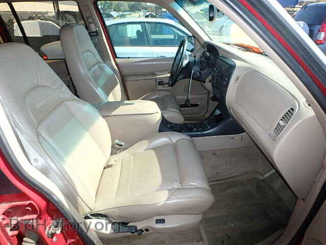 1997 FORD EXPLORER - VIN: 1FMDU34E8VZA10044 - Фото 5