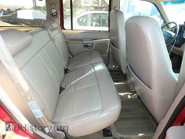 1997 FORD EXPLORER - VIN: 1FMDU34E8VZA10044 - Фото 6