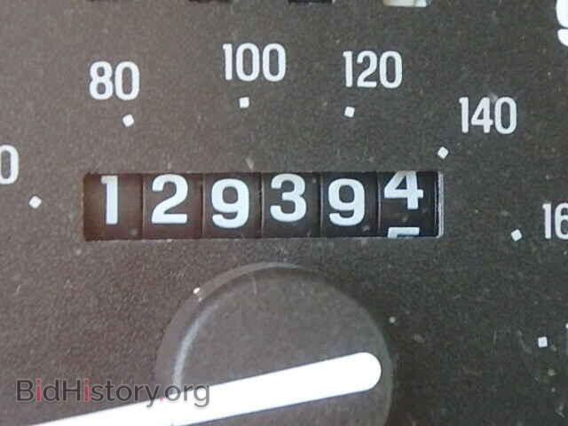 1997 FORD EXPLORER - VIN: 1FMDU34E8VZA10044 - Фото 8