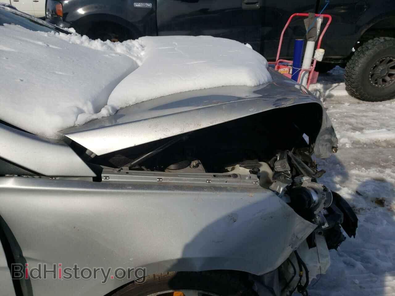 2014 HYUNDAI SONATA - VIN: 5NPEC4AB7EH823023 - Фото 9
