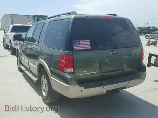 2005 FORD EXPEDITION - VIN: 1FMFU18545LA29992 - Фото 3