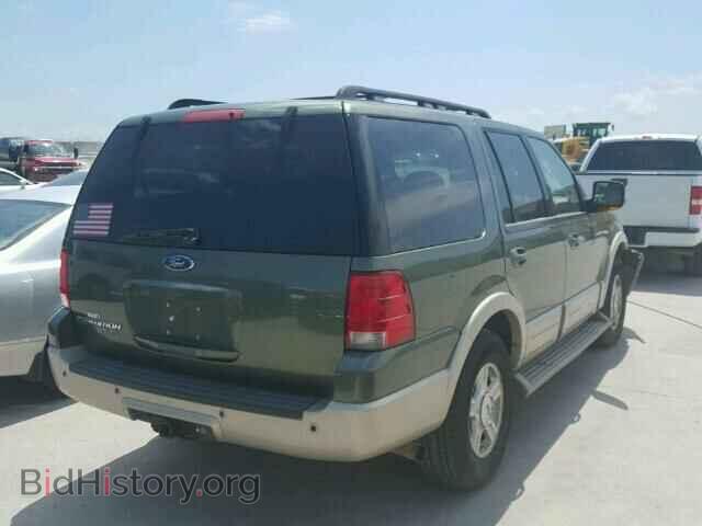 2005 FORD EXPEDITION - VIN: 1FMFU18545LA29992 - Фото 4
