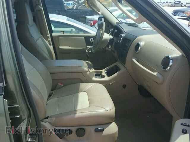 2005 FORD EXPEDITION - VIN: 1FMFU18545LA29992 - Фото 5