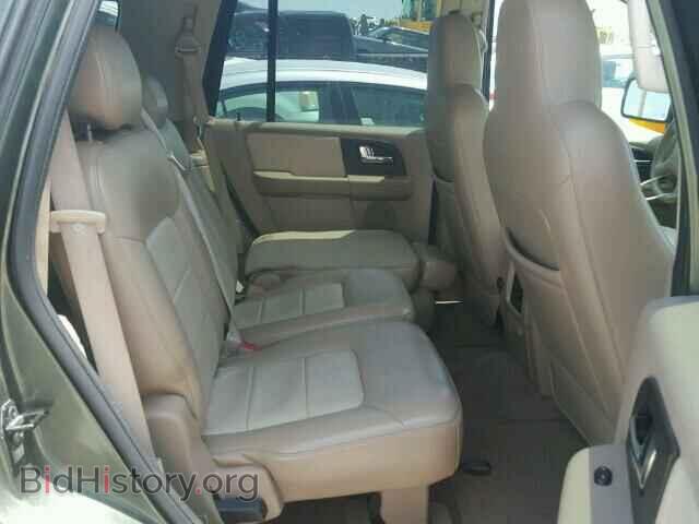 2005 FORD EXPEDITION - VIN: 1FMFU18545LA29992 - Фото 6