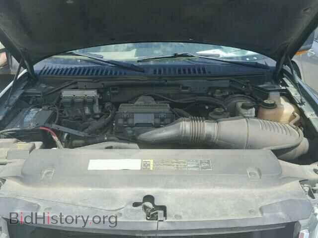 2005 FORD EXPEDITION - VIN: 1FMFU18545LA29992 - Фото 7