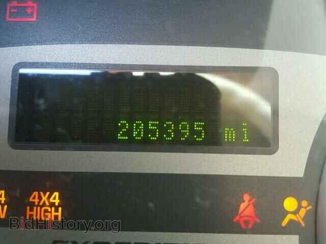 2005 FORD EXPEDITION - VIN: 1FMFU18545LA29992 - Фото 8