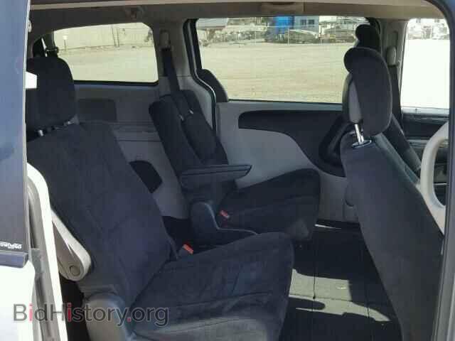 2011 DODGE CARAVAN - VIN: 2D4RN4DG2BR792154 - Photo 6