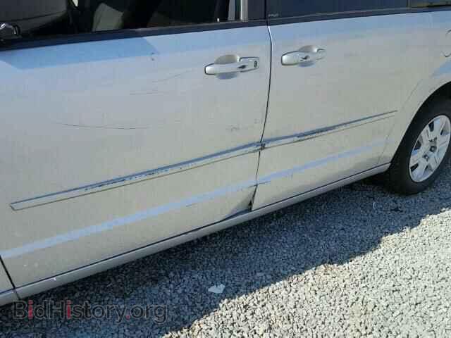 2011 DODGE CARAVAN - VIN: 2D4RN4DG2BR792154 - Photo 9