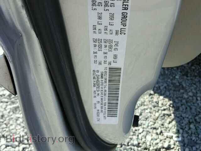 2011 DODGE CARAVAN - VIN: 2D4RN4DG2BR792154 - Photo 10