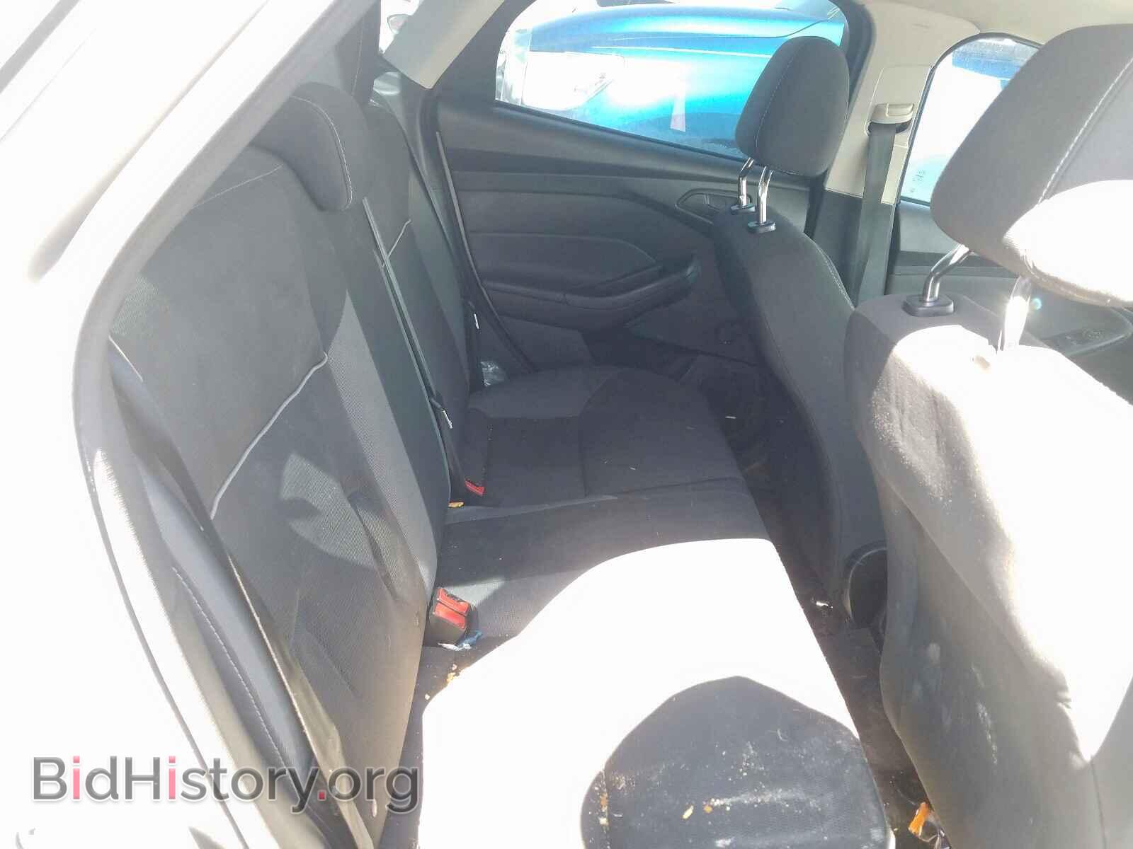 2012 FORD FOCUS - VIN: 1FAHP3E23CL356610 - Photo 6