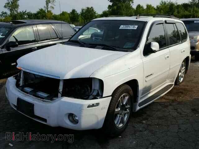 2006 GMC ENVOY - VIN: 1GKET63M762208490 - Photo 2