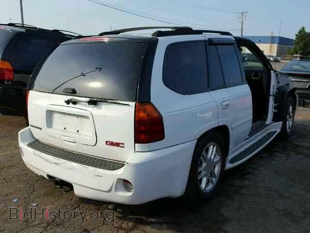 2006 GMC ENVOY - VIN: 1GKET63M762208490 - Photo 4