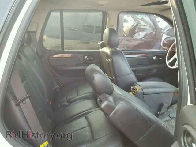 2006 GMC ENVOY - VIN: 1GKET63M762208490 - Photo 6