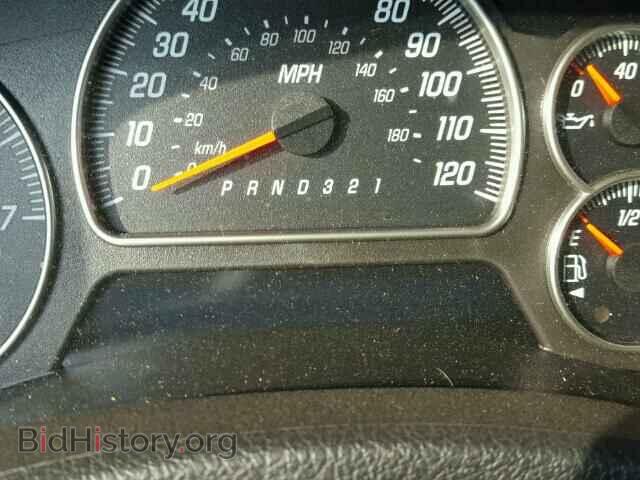 2006 GMC ENVOY - VIN: 1GKET63M762208490 - Photo 8
