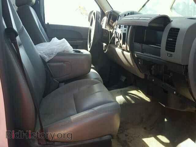 2014 CHEVROLET SILVERADO - VIN: 1GC0CVCG6EF185432 - Фото 5