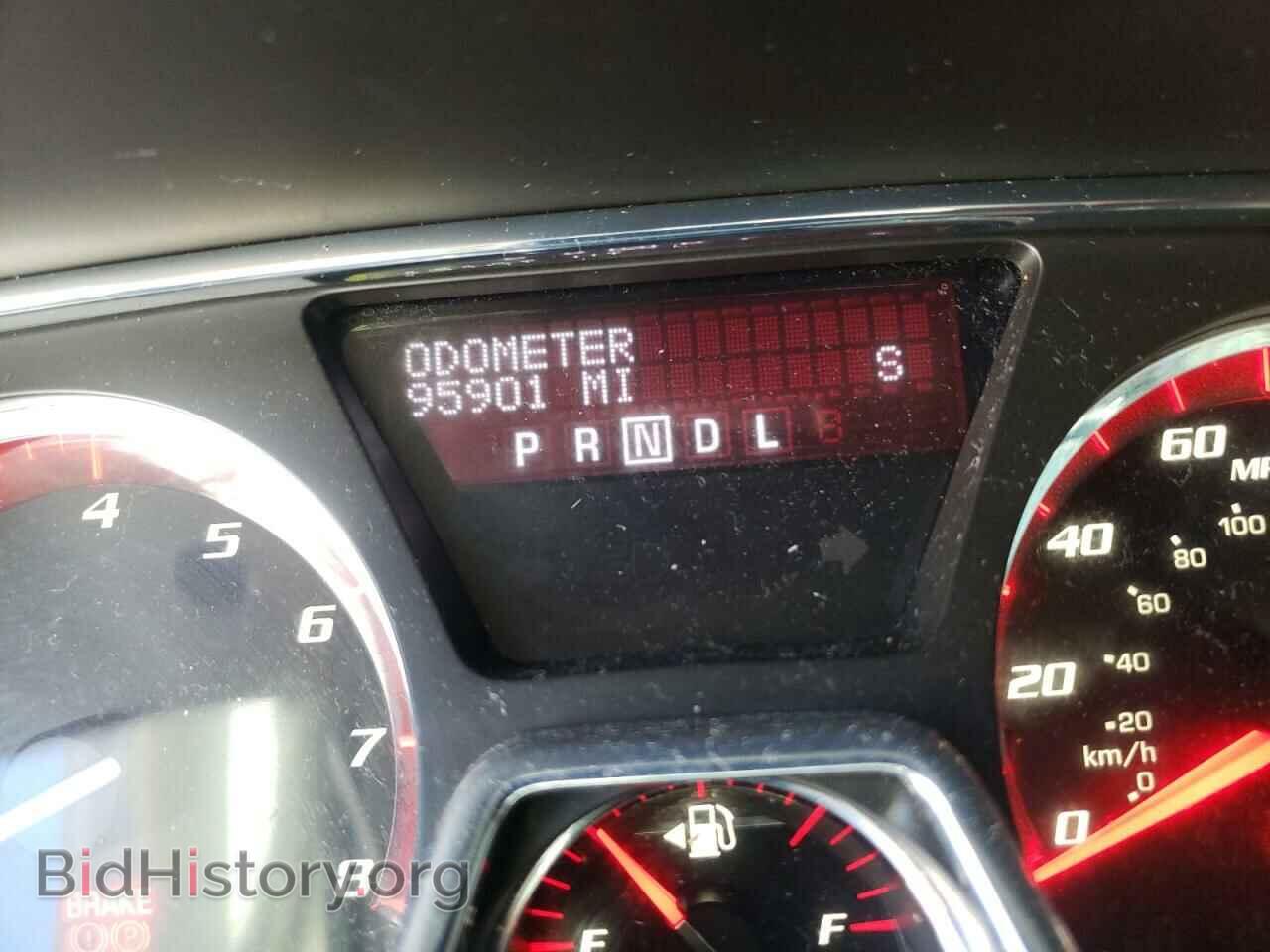 2015 GMC ACADIA - VIN: 1GKKRPKD2FJ341513 - Фото 8