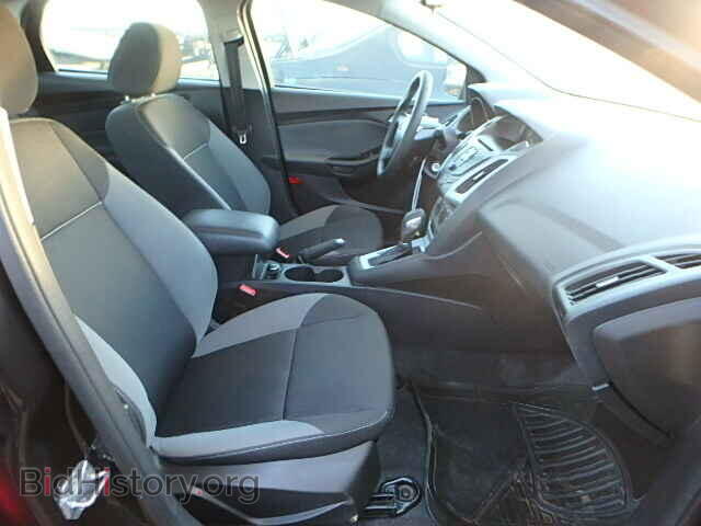 2012 FORD FOCUS - VIN: 1FAHP3F25CL467299 - Photo 5