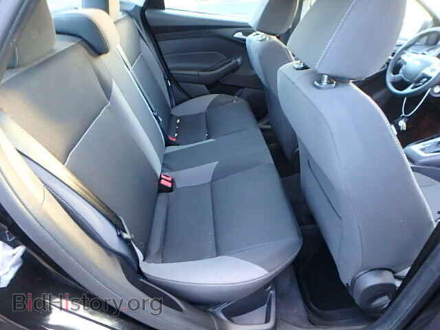 2012 FORD FOCUS - VIN: 1FAHP3F25CL467299 - Photo 6
