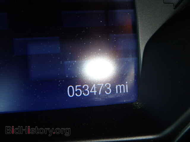 2012 FORD FOCUS - VIN: 1FAHP3F25CL467299 - Photo 8