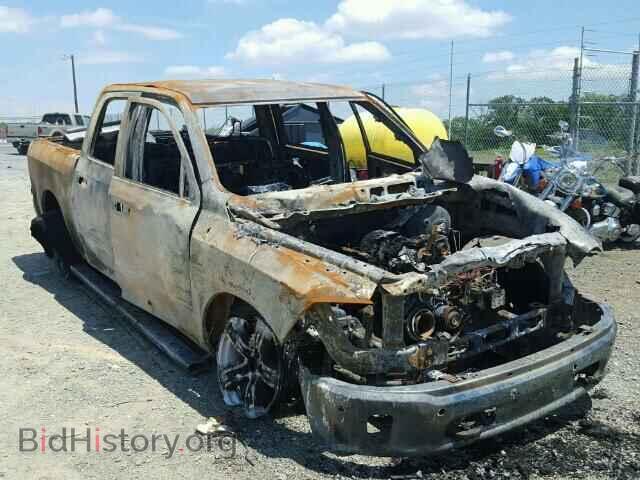 Photo 1C6RR7LT7ES463395 - RAM TRUCK 2014