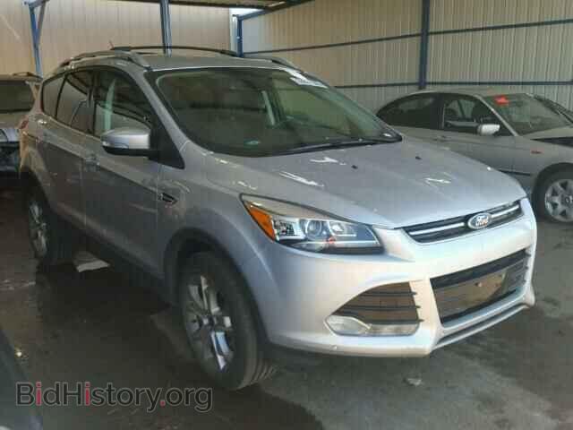 Фотография 1FMCU9JX1EUB30575 - FORD ESCAPE 2014