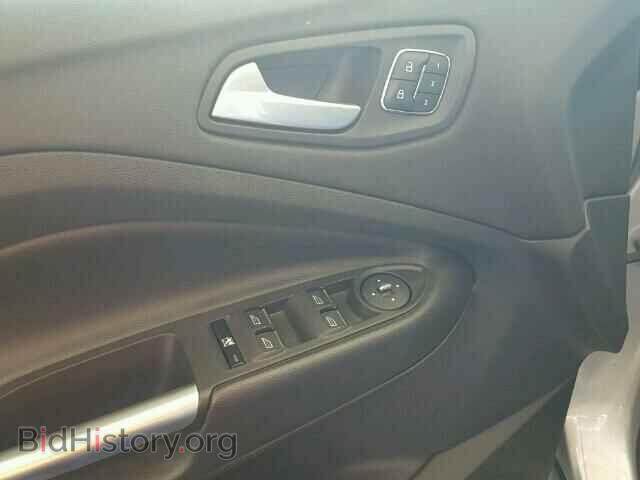 2014 FORD ESCAPE - VIN: 1FMCU9JX1EUB30575 - Фото 10
