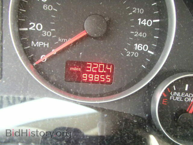 2005 AUDI A4 - VIN: WAUDF78E35A525562 - Фото 8