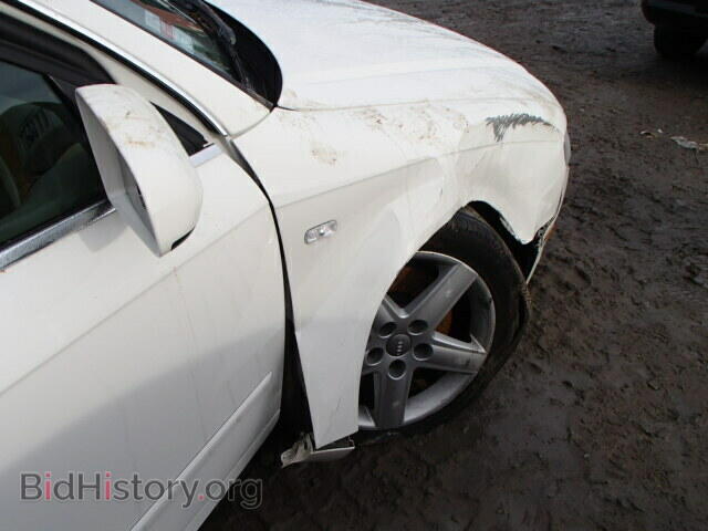 2005 AUDI A4 - VIN: WAUDF78E35A525562 - Фото 10