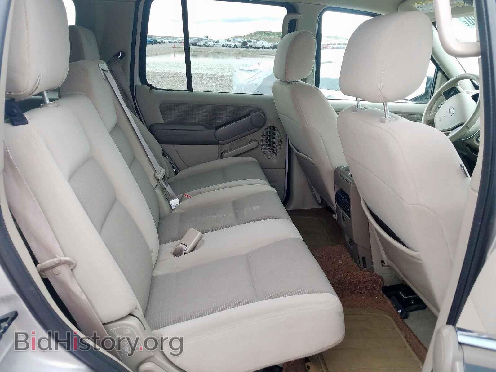 2006 FORD EXPLORER - VIN: 1FMEU73E76ZA22412 - Photo 6