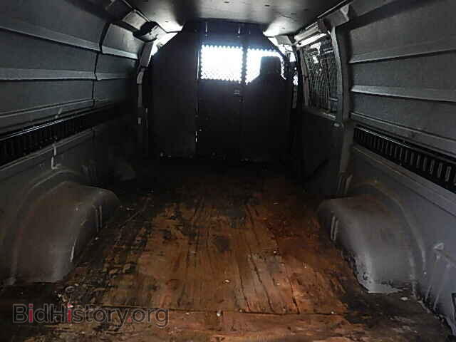 2009 FORD ECONOLINE - VIN: 1FTNE14W79DA37595 - Photo 6