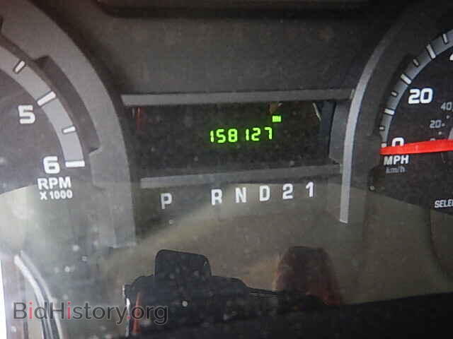 2009 FORD ECONOLINE - VIN: 1FTNE14W79DA37595 - Photo 8