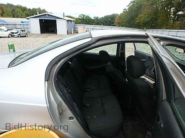 2005 DODGE NEON - VIN: 1B3ES26CX5D101741 - Фото 6