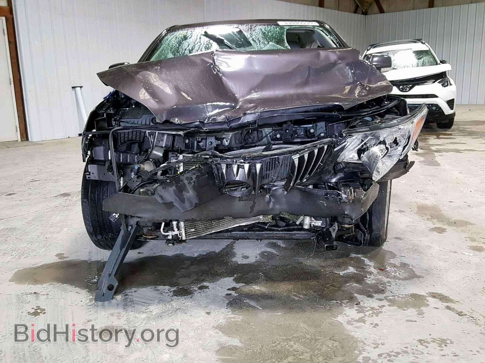 2013 BUICK LACROSSE - VIN: 1G4GF5E3XDF333432 - Фото 9