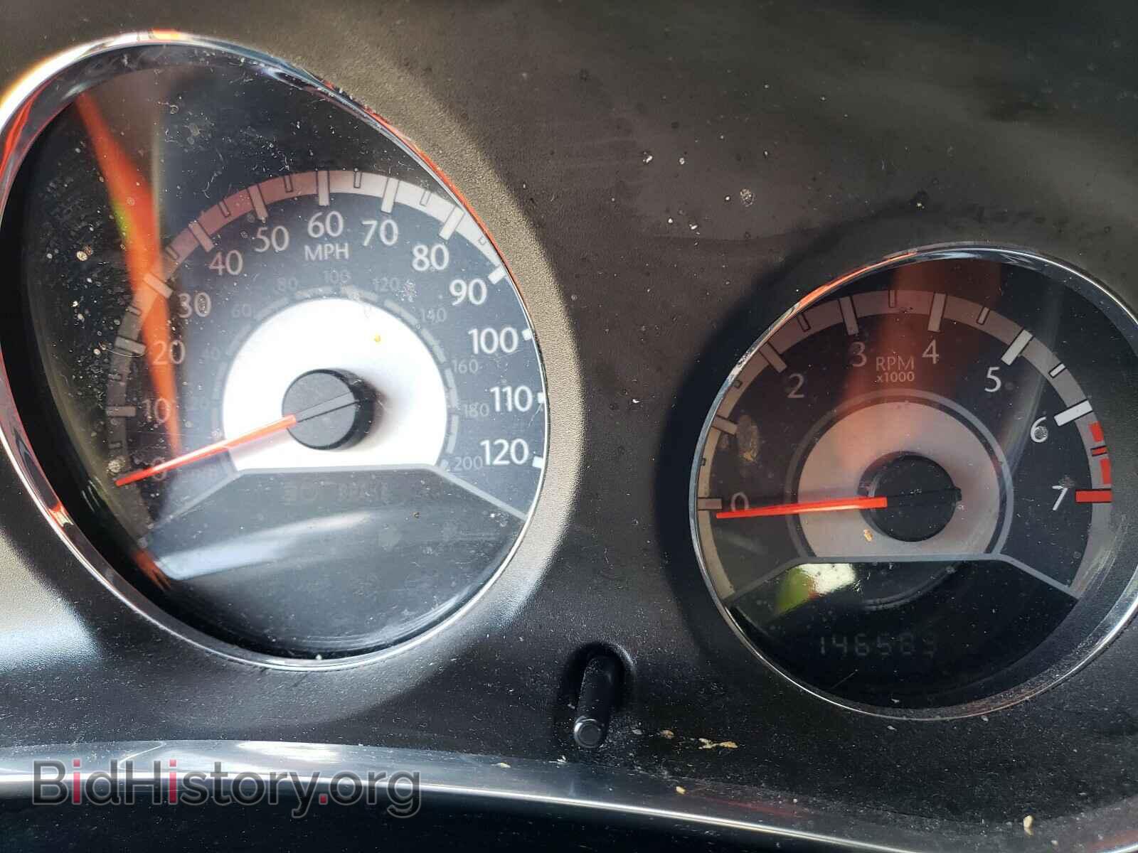 2013 CHRYSLER 200 - VIN: 1C3CCBCG8DN651690 - Photo 8