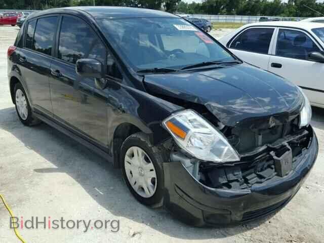Фотография 3N1BC1CP6BL405867 - NISSAN VERSA 2011
